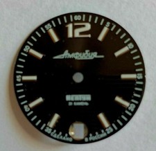 VOSTOK QUADRANTE 760 AMPHIBIAN AMPHIBIA NEPTUNE 960 090 710 420 110 350 030 160