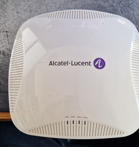 Alcatel aruba networks - aruba, 205