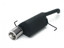 Scarico marmitta sportiva per ALFA ROMEO 147 2000-2009 HATCHBACK