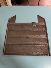 Pedana Pianale Vespa 150 Vb1t