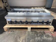 48" Shish Kebab Broiler USA