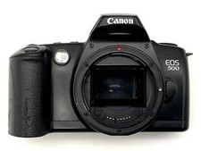 Canon EOS 500 Corpo