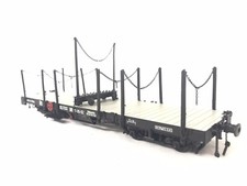 Besig 4012 Stretto 1e Pedana