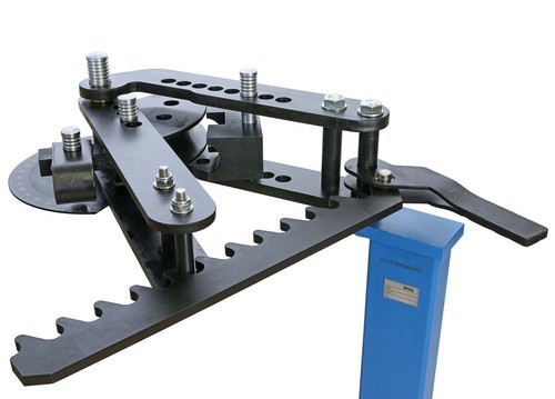 Curvatubi max sistema - max, 3/4"
