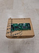 Ati ethernet 100 scheda - 10/100,