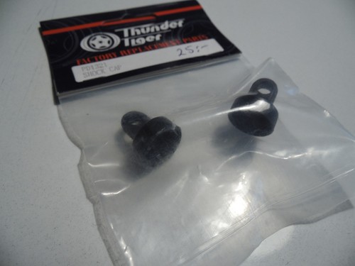 Thunder tiger pd1321 shock - tiger, cap
