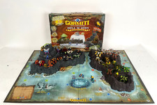 Lotto Isola di Gorm+43 Gormiti