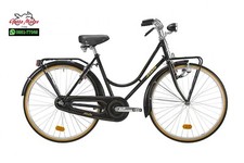 BICI BICICLETTA ATALA CITTÀ