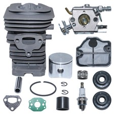 Kit pistone cilindro 40 mm per