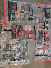 Schede Grafiche ATi Collezione