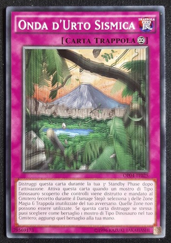 Onda urto sismica - urto, in