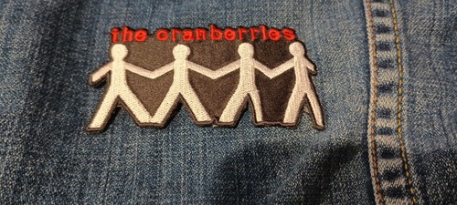 The cranberries stickman - cranberries,