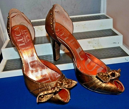 Luca stefani scarpe - luca, eleganti