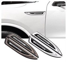 Per Mercedes Benz AMG