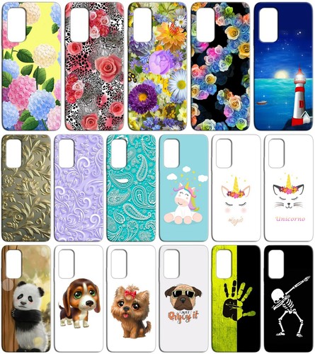 Custodia cover morbida tpu - custodia,