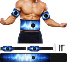 Estimulador abdominal ABS