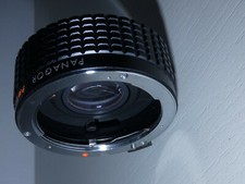 PANAGOR AUTO TELECONVERTER 2X PK