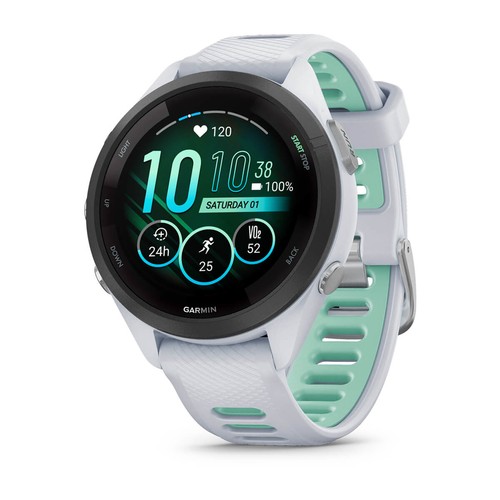 Forerunner 265s 42 - 265s, 360