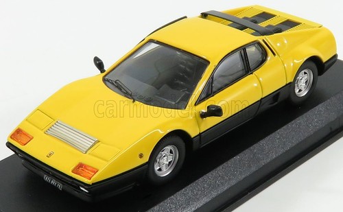 Best model ferrari - 1/43,