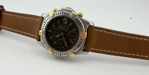 Tag heuer 2000 - 2000, cronografo