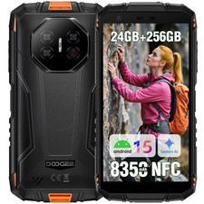 Smartphone DOOGEE Fire 3 Ultra