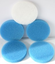 Eheim Classic 600 - Pad filtro