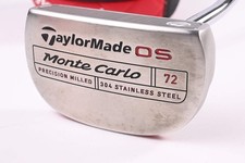 Taylormade OS Monte Carlo 72