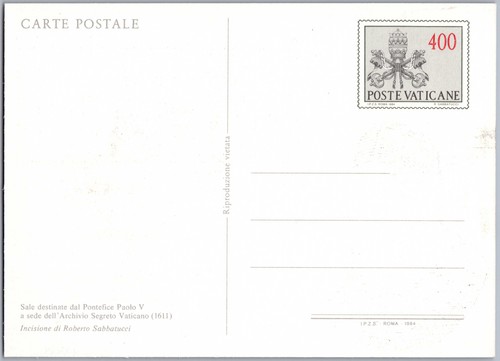 Intero postale città - intero,