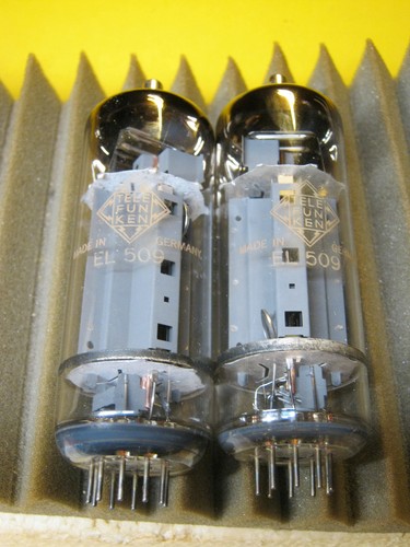 El509 telefunken nos - telefunken,