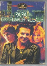 Papa del greenwich village - del,