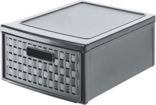 Cassettiera con cassetto in - cassettiera,