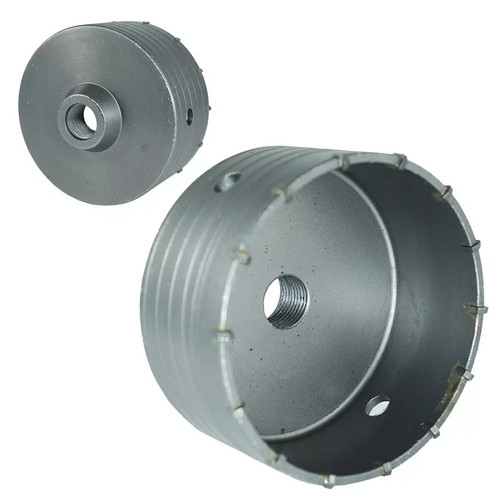 Fresa tazza carotatrice per - carotatrice,