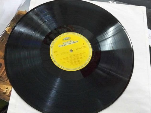 Vinile concerti italiani - vinile,