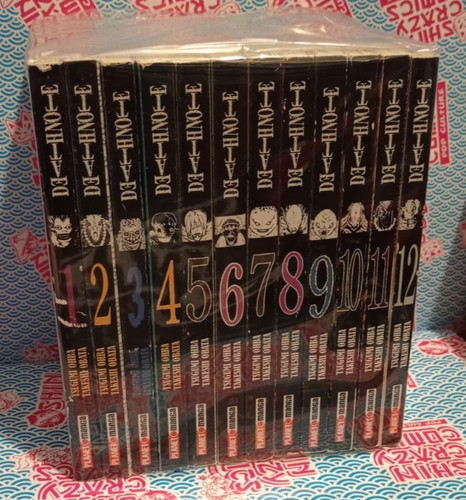 Death note prima stampa - prima,