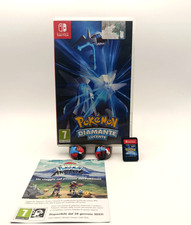 Pokémon diamante lucente - pokémon,