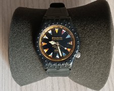 Orologio stendardo immersion - orologio,