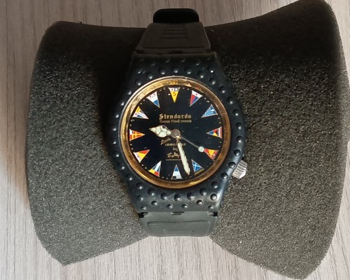 Orologio stendardo immersion - stendardo,