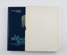 G.B.Bronzini - La montagna