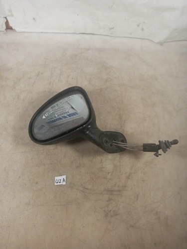 Specchietto retrovisore lato - retrovisore,