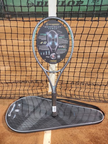 Racchetta tennis prokennex - racchetta,