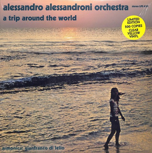 Alessandro alessandroni - alessandro,