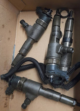 1980K2 Iniettore diesel  CITROEN C2 1.4 HDi Ber. 3p/d/1398cc