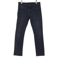 Jeans Slim Dritti Vintage