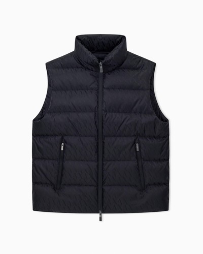 Armani exchange giubbotto uomo - armani,