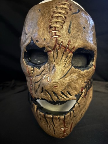 Vol corey taylor slipknot - corey,