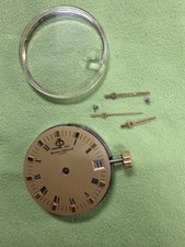 Movimento Orologio  Baume