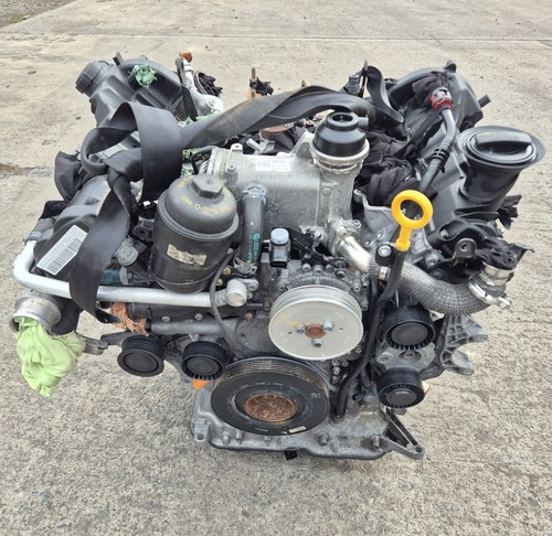 Motore audi 0tdi crc - motore, 3.0tdi