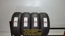 GOMME USATE  TERMICHE 205/55R16 91H GOODYEAR ULTRAGRIP 9 PNEUMATICI B96824