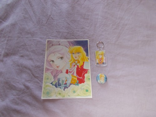 Lady oscar rose versailles - lady,