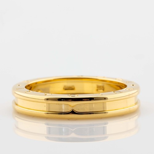 Anello bvlgari bulgari zero - bulgari, b-zero